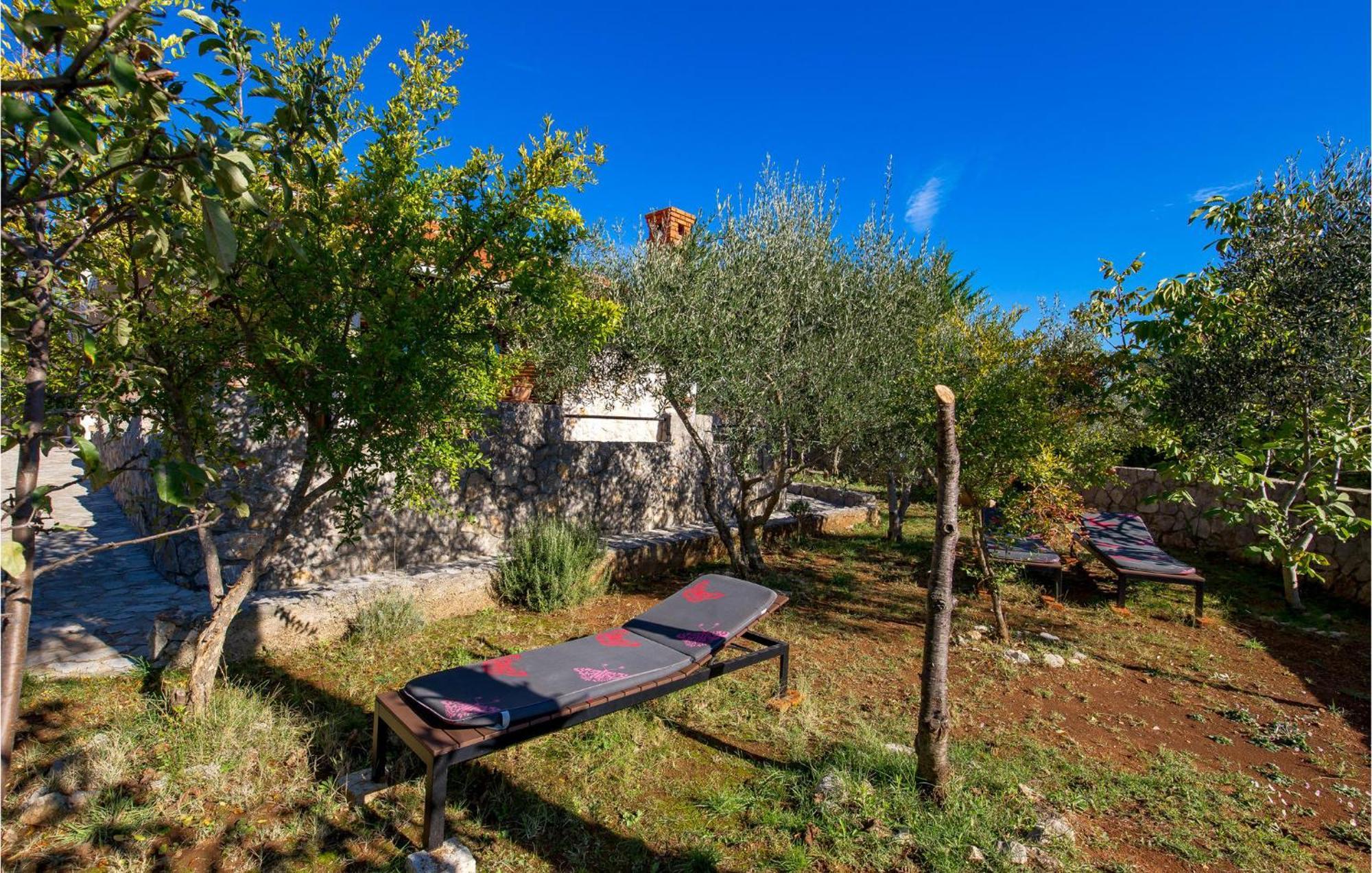 Gorgeous Home In Zgaljici With Sauna Exterior photo